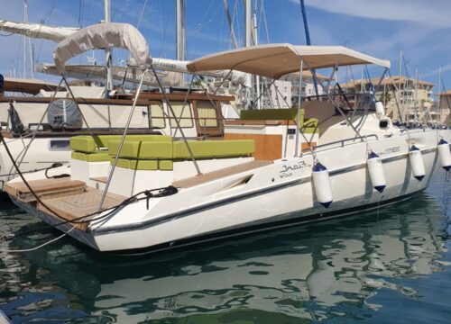 FIART 33 SEAWALKER