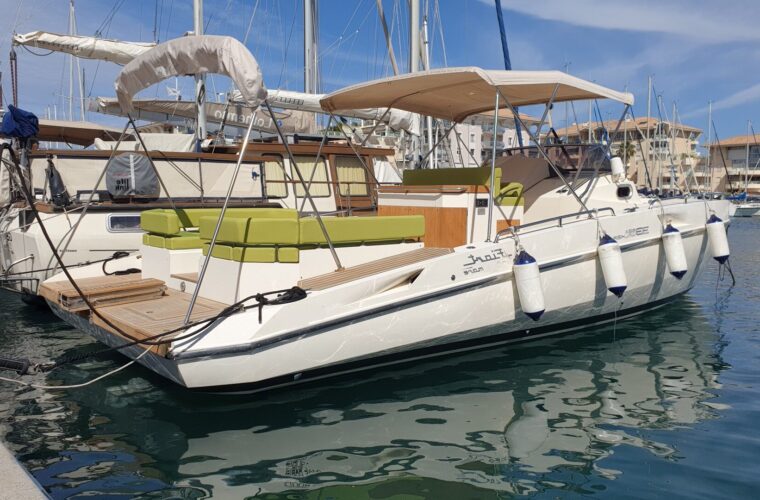 FIART 33 SEAWALKER