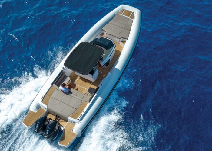 INAGUA S - rioyachts - Bleu Plaisance